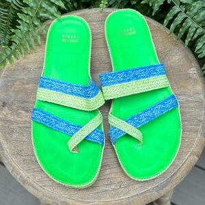 Stuart Weitzman Sandals